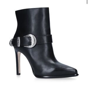 PAIGE HOLLY BOOTIES